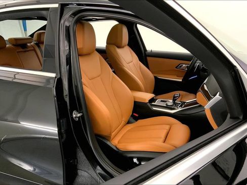 Used 2022 BMW 330e xDrive w/ Premium Package AWD/4WD image 6