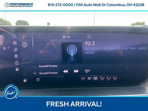 Used 2024 Buick Envision Preferred AWD/4WD image 23