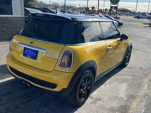 Used 2008 MINI Cooper S image 16