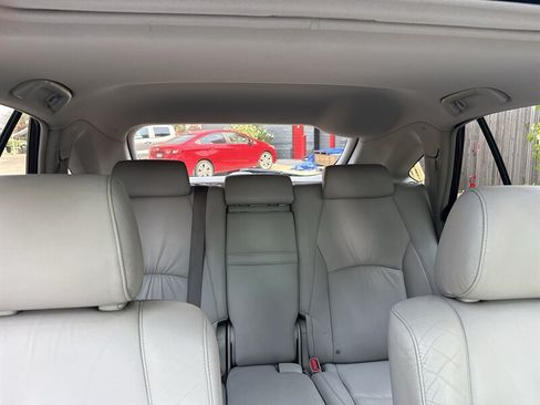 Used 2006 Lexus RX 400h AWD image 28