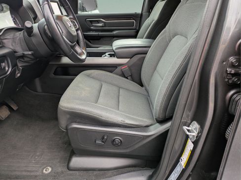 Used 2020 RAM 1500 Big Horn image 21