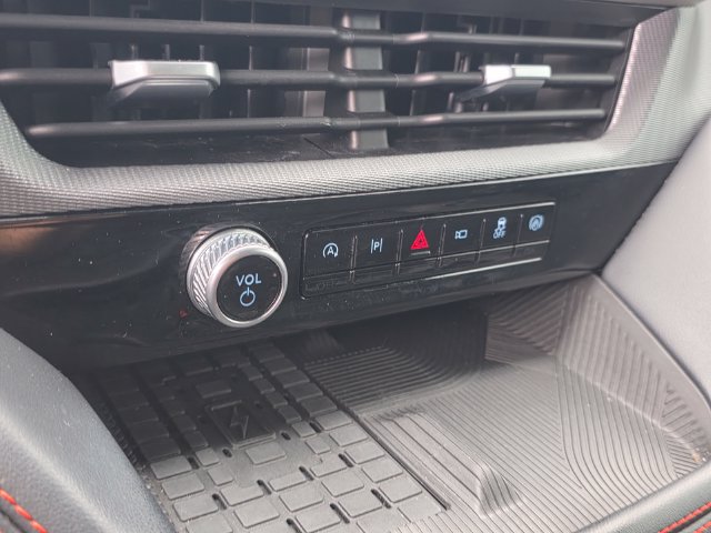 Used 2025 Ford Explorer ST AWD/4WD image 21