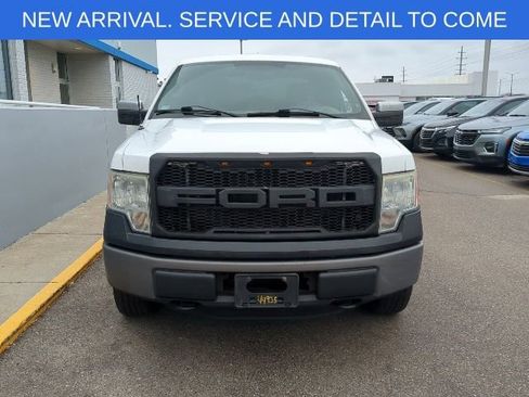 Used 2014 Ford F150 XL w/ Power Equipment Group image 12