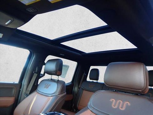 New 2025 Ford F150 King Ranch w/ FX4 Off-Road Package image 11