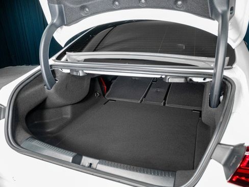 New 2026 Mercedes-Benz CLA 35 AMG 4MATIC image 7