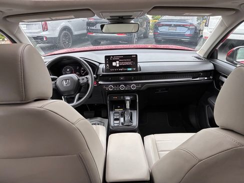 Used 2023 Honda CR-V EX-L image 16