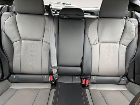 Certified 2025 Subaru Crosstrek 2.5i Limited w/ Crosstrek Mirror Package AWD/4WD image 13