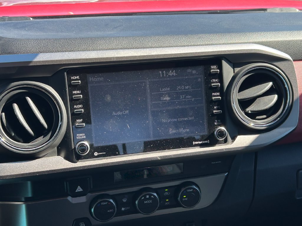 Used 2021 Toyota Tacoma SR5 RWD image 20
