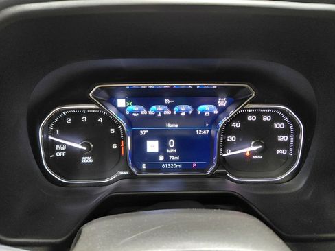 Used 2021 GMC Yukon AT4 w/ AT4 Premium Plus Package image 43