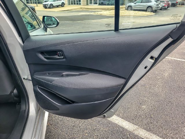 Used 2024 Toyota Corolla LE FWD image 18