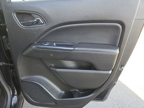 Used 2020 GMC Canyon SLE w/ Trailering Package image 21