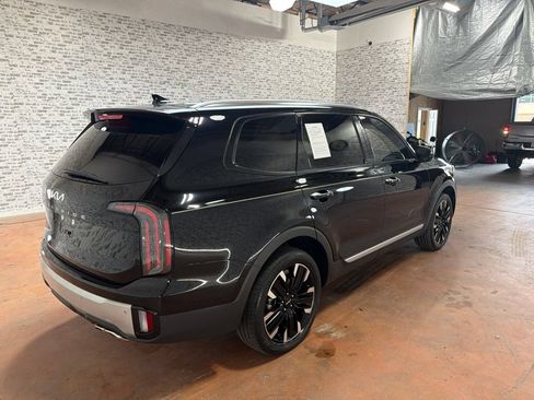 Used 2024 Kia Telluride SX FWD image 7