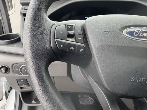 Used 2024 Ford Transit 250 Low Roof w/ Exterior Upgrade Package image 33