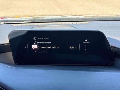 Certified 2025 MAZDA MAZDA3 s image 19