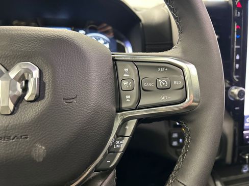 New 2026 RAM 1500 Laramie image 21