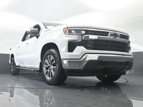 Used 2024 Chevrolet Silverado 1500 LT w/ Protection Package image 64