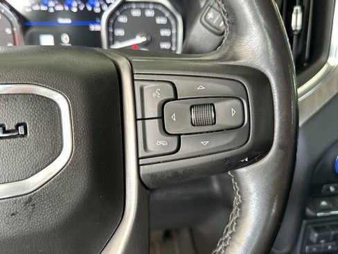 Used 2021 GMC Sierra 1500 Denali w/ Denali Ultimate Package AWD/4WD image 23