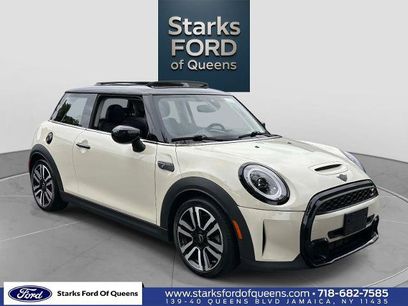 Used 2023 MINI Cooper S
