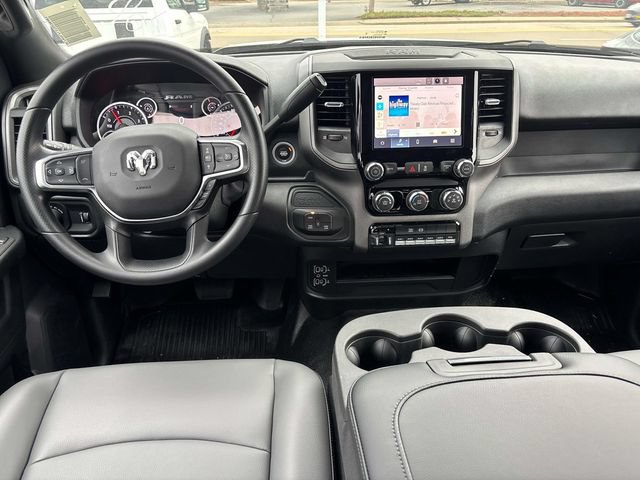 New 2026 RAM 4500 Tradesman w/ Chrome Appearance Group AWD/4WD image 6