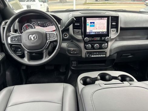 New 2026 RAM 4500 Tradesman w/ Chrome Appearance Group image 6