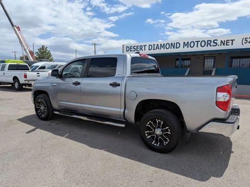 Used 2020 Toyota Tundra SR5 image 11