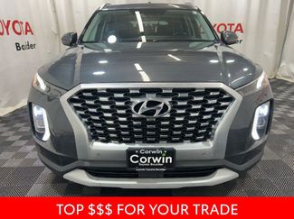 Used 2020 Hyundai Palisade SEL video 2