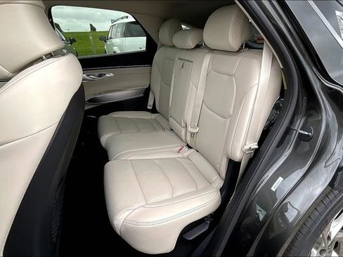 New 2026 Genesis GV70 2.5T Select image 10