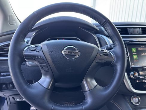 Used 2021 Nissan Murano Platinum image 15