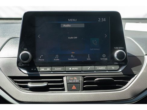 Used 2023 Nissan Altima 2.5 SR AWD/4WD image 11