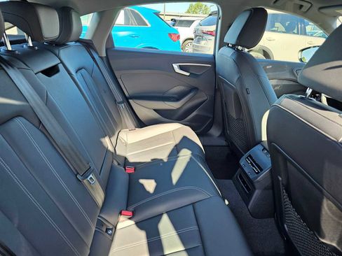 New 2025 Audi A5 2.0T Premium image 15