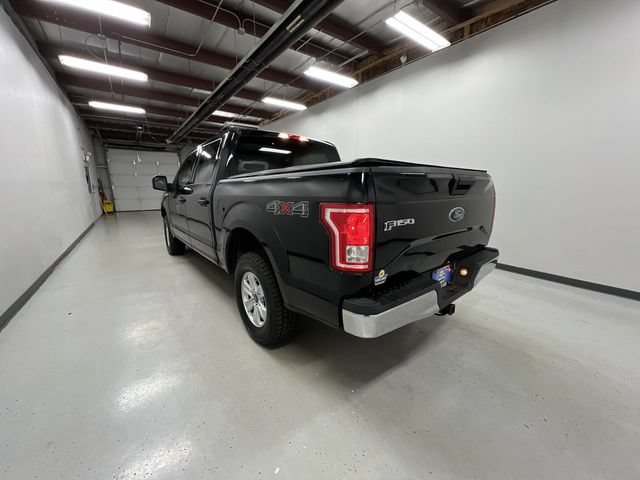 Used 2017 Ford F150 XLT AWD/4WD image 6