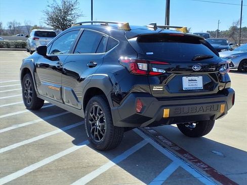 New 2026 Subaru Crosstrek 2.5i Wilderness image 2