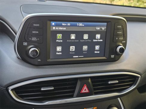 Used 2019 Hyundai Santa Fe SE image 16