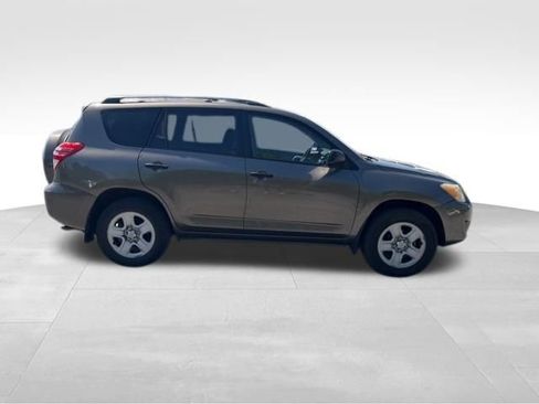 Used 2009 Toyota RAV4 2WD image 4