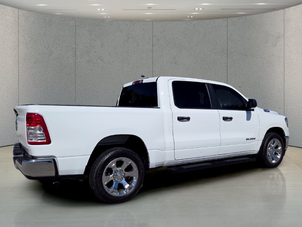 Used 2024 RAM 1500 Big Horn RWD image 5