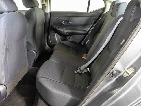 Used 2020 Nissan Sentra S image 77