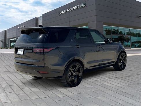 Used 2025 Land Rover Discovery Dynamic SE AWD/4WD image 5