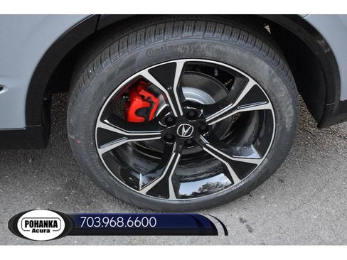 New 2026 Acura MDX Type S image 39