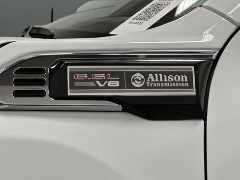 Used 2025 GMC Sierra 2500 Denali w/ Technology Package image 42