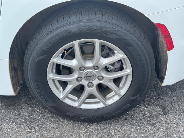 Certified 2024 Chrysler Pacifica Touring-L FWD image 11