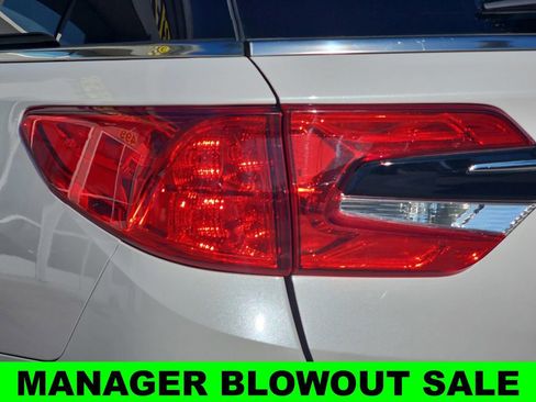 Used 2024 Honda Odyssey EX-L image 42