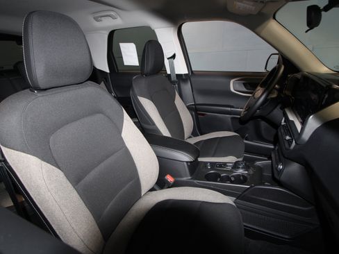 New 2025 Ford Bronco Sport Big Bend w/ Convenience Package image 19