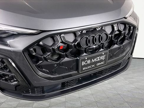 Used 2026 Audi SQ5 Premium Plus AWD/4WD image 29