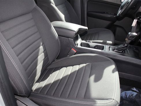 Certified 2022 Ford Ranger XLT w/ Equipment Group 301A Mid image 29