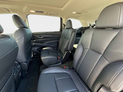 New 2026 Subaru Ascent Limited Bronze image 15