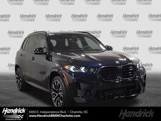 New 2026 BMW X5 M Competition w/ Executive Package AWD/4WD video 1