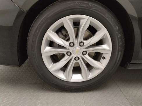 Used 2020 Chevrolet Malibu LT image 31