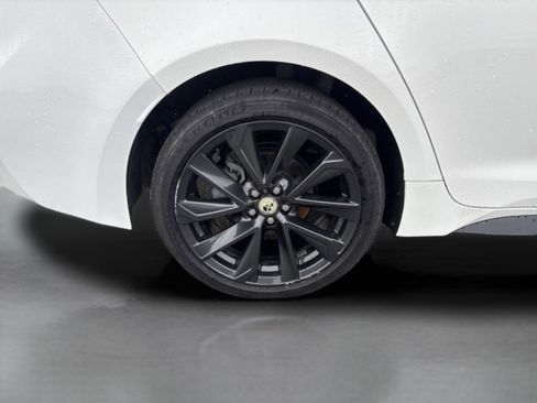 Certified 2024 Toyota Corolla SE image 40