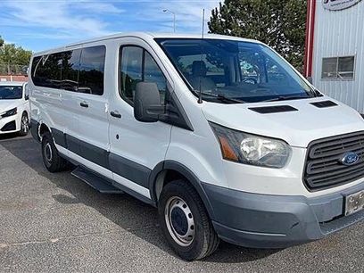 Used 2017 Ford Transit 350 XL