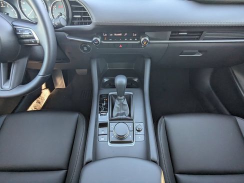 Used 2026 MAZDA MAZDA3 s Sport FWD image 19